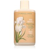 L'Erbolario Iris Bianco mlijeko za tijelo 300 ml | shoptok.hr