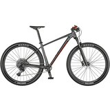 Scott bicikl scale 970 dark grey | ePonuda.com