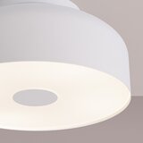 Nice Lamps Bijela stropna svjetiljka Omiq – | shoptok.hr