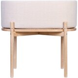 Childhome® dječji krevetić teddy off white | shoptok.hr