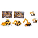 Olimp Sport Set radnih mašina na potez 691681 | ePonuda.com