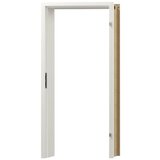 GETADOOR Podboj Aperto GA24 (2000 x 750 x 145 mm, uni bela, desna) | Shoptok.si