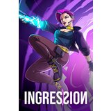 Steam Ingression (PC) Key GLOBAL | ePonuda.com