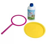 Mega Bubi - FruBlu FruBlu: komplet za ustvarjanje milnih mehurčkov z 0,4 l tekočine | Shoptok.si