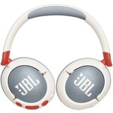 JBL JR 470 Bijele Slušalice | shoptok.hr
