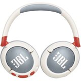 JBL Junior 470NC White Bežične slušalice | Eponuda.com