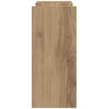  Organizator stola Umjetnički hrast 50 x 15,5 x 35,5 cm | Eponuda.com