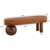 Livetastic Klop Ziege, Pravo Usnje | Shoptok.si