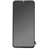 Steklo in LCD zaslon za OnePlus 6T, originalno (OEM), črno
