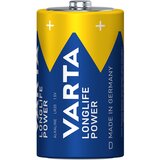 Varta baterije HIGH ENERGY 4920 LR20 1.5V 04920121412 | Shoptok.si