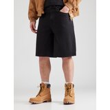 Volcom Kavbojke 'BILLOW' črn denim | Shoptok.si