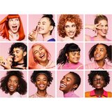 Benefit Hello Happy Velvet Powder Foundation kompaktni pudrasti make-up odtenek 10 Deep Warm 7 g | Shoptok.si
