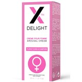 Ruf X DELIGHT - CLITORIS AROUSAL CREAM 30 ML Cene
