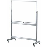  Vrtljiva mobilna tabla 120 x 180 cm + Komplet Piši Briši TOPBOARD | Shoptok.si