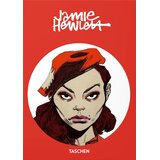 Taschen Jamie Hewlett - Jamie Hewlett - 40th Ed. | Eponuda.com