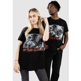 Any Means Necessary Snarl T-shirt black | Shoptok.si