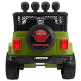  Auto na akumulator NEW Raptor DRIFTER 4 x 4 - zeleni | shoptok.hr