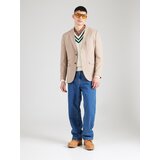 Polo Ralph Lauren Puloverji PULL CRICKET COL V Bež | Shoptok.si