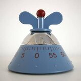 Alessi Kitchen Timer light Blue A09 Cijene