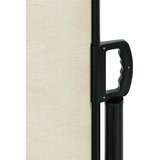  Bočna tenda na uvlačenje krem 180 x 300 cm | shoptok.hr