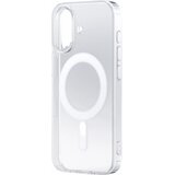 Oem Zaščitni ovitek Ultra Clear Case z MagSafe za Samsung Galaxy A37 - Prozorna | Shoptok.si