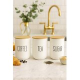 Hermia Set teglica, 3 komada, Beli | Eponuda.com