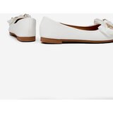 Resti Women's ballerinas pointed toe with bow Retripo | ePonuda.com