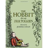 Harper Collins Publishers Ltd J. R. R. Tolkien, Jemima Catlin - The Hobbit | Eponuda.com