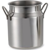 Hendi Miniaturna kana za prigrizke, nerjaveče jeklo, 45x50 mm - 426463, (21567732) | Shoptok.si