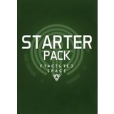  Fractured Space - Starter Pack (DLC) Steam Key GLOBAL | ePonuda.com