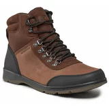 Sorel Pohodni čevlji Ankeny™ Ii Hiker Wp NM4981-256 Rjava