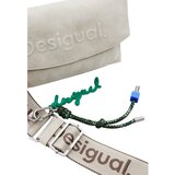 Desigual Torbe BAG HALF LOGO TROKEL PIE 25WAXPB2 Bež | Shoptok.si