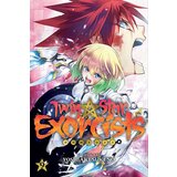 VIZ Media Yoshiaki Sukeno - Twin Star Exorcists: Onmyoji, Vol. 9 | ePonuda.com