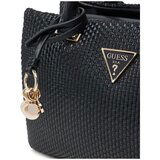 Guess PHAEDRA SMALL SATCHEL Crna | shoptok.hr