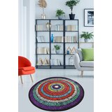 Conceptum Hypnose tepih bubble, Ø100cm, šareni | ePonuda.com