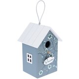 TIAKI kućica za gniježđenje Wild Flower - D 15 x Š 13,5 x V 22 cm | shoptok.hr