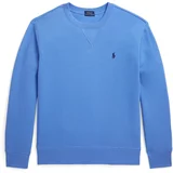 Polo Ralph Lauren Sweater majica nebesko plava