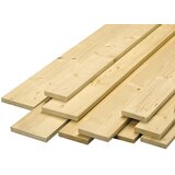 RETTENMEIER univerzalna daska (250 x 9,5 x 2 cm, smreka/jela, blanjano) Cijene