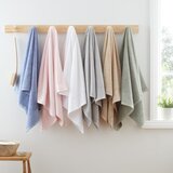 Bianca Sivi ručnik od egipatskog pamuka od frotira 50x85 cm Egyptian Cotton – | shoptok.hr