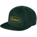 Carhartt WIP Rugged Cap D Green B | shoptok.hr