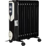 Zilan ZLN3666 Uljni radijator 11 rebara, 2500W | ePonuda.com