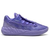 Puma patike MB.05 Lo Team ljubičaste za muškarce Cene