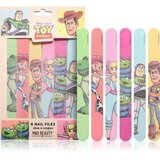 Mad Beauty Toy Story Nail File set pilic za nohte 6 kos Cene
