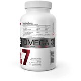7NUTRITION Omega 3, 100 Kapsula - Podrška Srcu i Mozgu | ePonuda.com