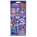 K-Pop Kpop Huntr/X stikeri ( 1047419 ) | Eponuda.com