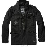 Brandit Motörhead M65 Jacket black | shoptok.hr