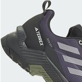Adidas Nizki čevelj 'Eastrail 2.0' sliva / črna | Shoptok.si