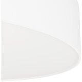 Eglo 901908-LED rgbw prigušiva stropna svetiljka gallizzi-z LED/36,5W/230V prečnik 69 cm bela | Eponuda.com