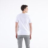 Nike muška majica kratak rukav m nsw tee futura 2 DZ3279-100