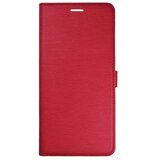 Max Mobile Preklopna torbica za Honor X8B, Slim, crvena Cijene